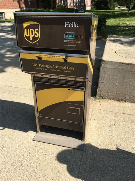 ups store anchorage|ups drop off anchorage.